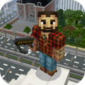 Grappling Hook Mod