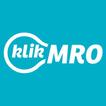 klikMRO.com/ E-Commerce for Industrial