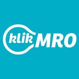 klikMRO.com/ E-Commerce for Industrial icône