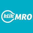 klikMRO.com/ E-Commerce for Industrial biểu tượng