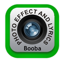 Photo Effects - Booba Lyrics-APK