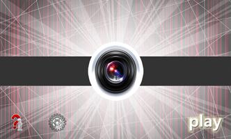 Poster Live Stream Drone