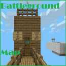 Map Battleground for MCPE APK