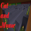 Map Cat and mouse For MCPE