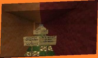 Map Cat and mouse For MCPE Cartaz