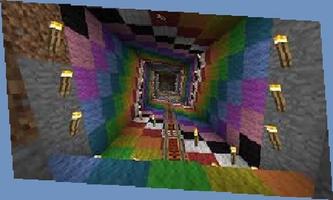 Map Cat and mouse For MCPE 截圖 1