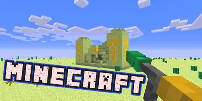 Nuclear Tech Mod Minecraft Plakat