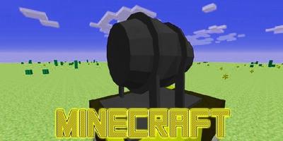 Nuclear Tech Mod Minecraft capture d'écran 2