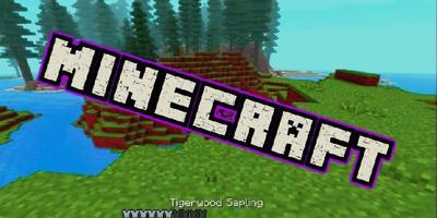 Natura Mod Minecraft capture d'écran 1