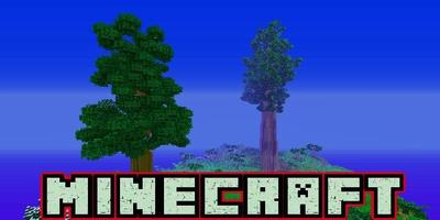 Natura Mod Minecraft capture d'écran 2