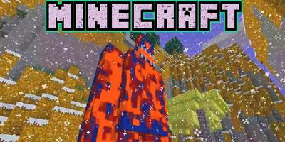 برنامه‌نما Nightmare Creatures Mod Minecraft عکس از صفحه