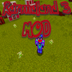 ”Karmaland 3 Mod Minecraft