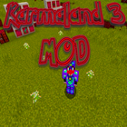 Karmaland 3 Mod Minecraft Zeichen