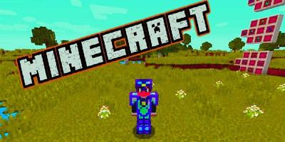 Karmaland 3 Mod Minecraft 포스터