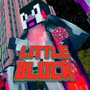 Little Blocks Mod  Minecraft APK