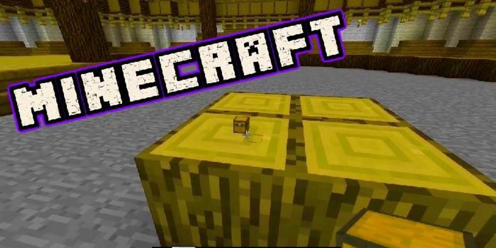 Little Blocks Mod Minecraft APK 1.0 Download for Android ...