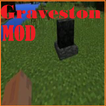 Gravestone Mod For MCPE