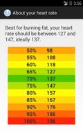 FIT calculator capture d'écran 2