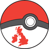 UK & Ireland Pokemon Go Map icône