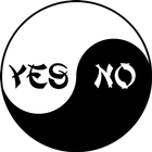 Yes or No? 圖標