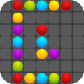 Color Lines - Logic Puzzle Gam