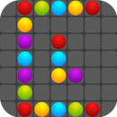 Color Lines - Logic Puzzle Game APK