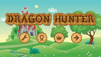 Dragon Hunter الملصق