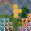 Easter Blocks - Bricks Puzzle