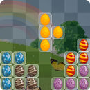 Easter Blocks - Bricks Puzzle APK