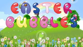 Easter Bubbles پوسٹر