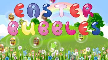 Easter Bubbles اسکرین شاٹ 1