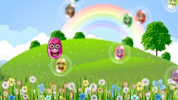 Easter Bubbles capture d'écran 2