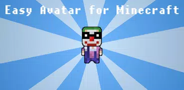 Easy Avatar for Minecraft 🎮