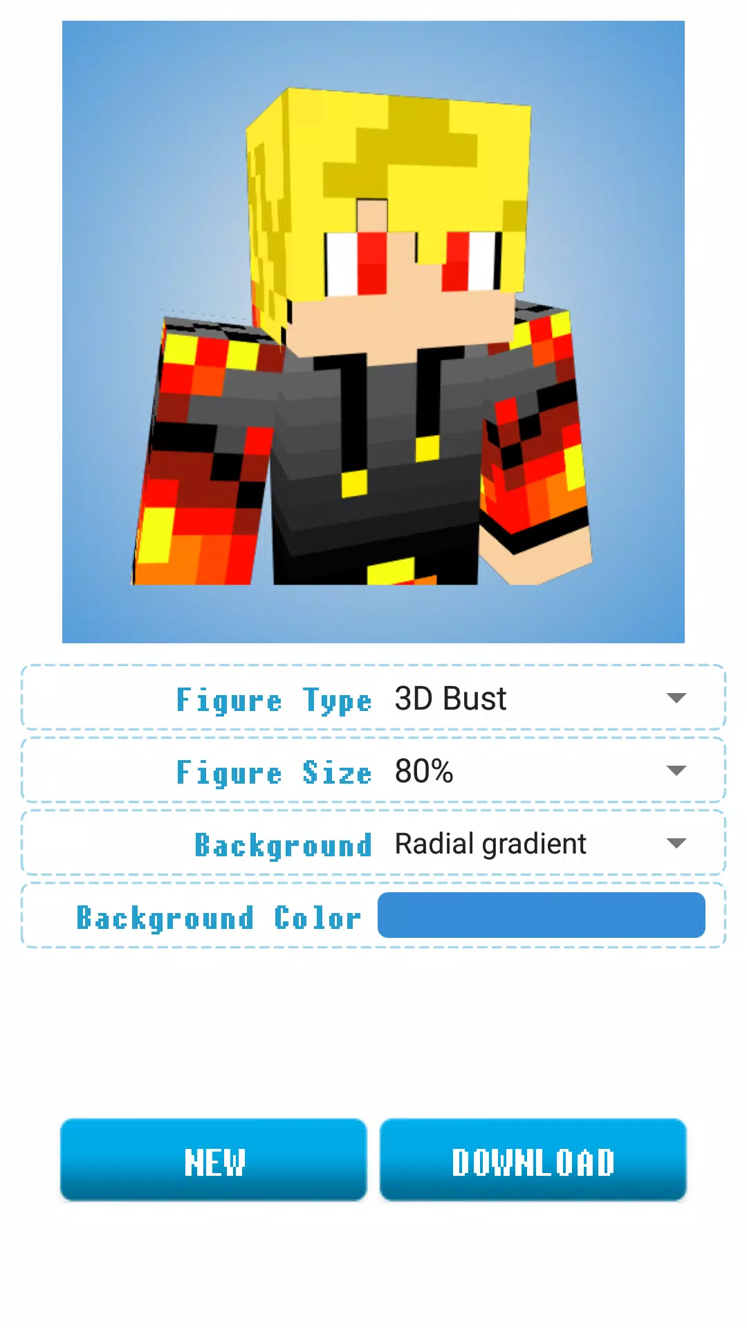 Easy Avatar For Minecraft Cho Android - Tải Về Apk