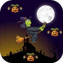 Floppy Witch APK