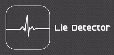 ⚖ Lie Detector - Fingerprint Scanner Prank