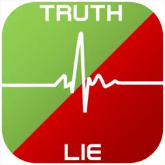 Скачать ⚖ Lie Detector - Fingerprint Scanner Prank APK