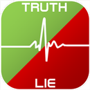 ⚖ Lie Detector - Fingerprint Scanner Prank APK