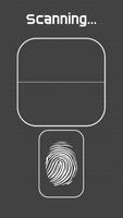 ⚖ Lie Detector - Fingerprint Scanner Prank capture d'écran 1