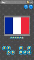 World Flags - Learn Flags of t capture d'écran 1