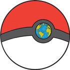 Map for Pokemon Go icon