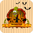 Monster Detector иконка