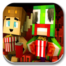 UnspeakableGaming Skin MCPE APK