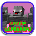 Alphastein - ALPHAPOPO