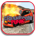CrashBoomPunk أيقونة