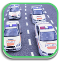 EPIC Police Chases: BeamNG Drive