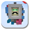 Mumbo Jumbo Redstone MCPE