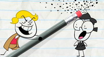 Pencilmation Cartoons स्क्रीनशॉट 2