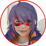 Ladybug: editor de fotos