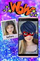 Ladybug: photo editor screenshot 2